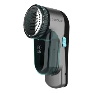Accesorio de planchado Cut-X 4500 Textile, Cecotec