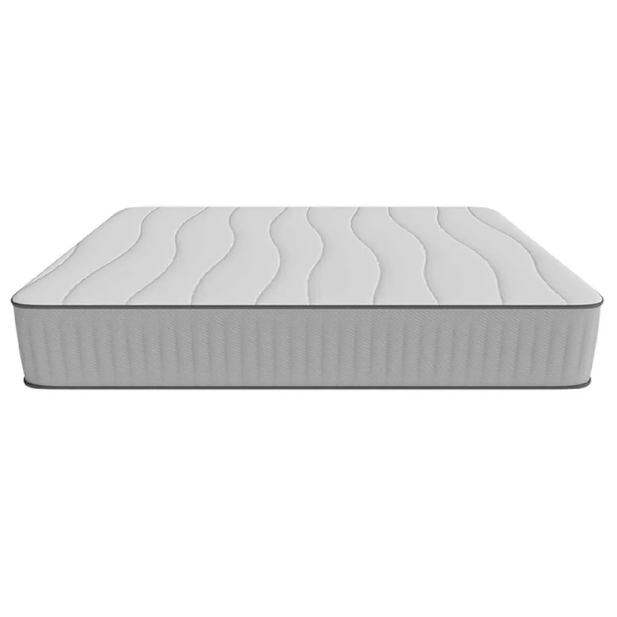 Colchón Flow 6990 Hybrid 90×190, Cecotec - Imagen 3