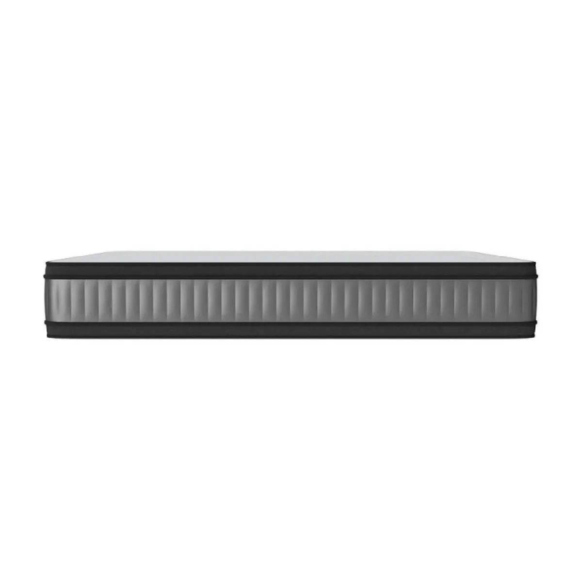 Cecotec Colchon Flow 8900 Hybrid 90×190 Híbrido multicapa con núcleo de muelles ensacados, altura de 32 cm - Imagen 2
