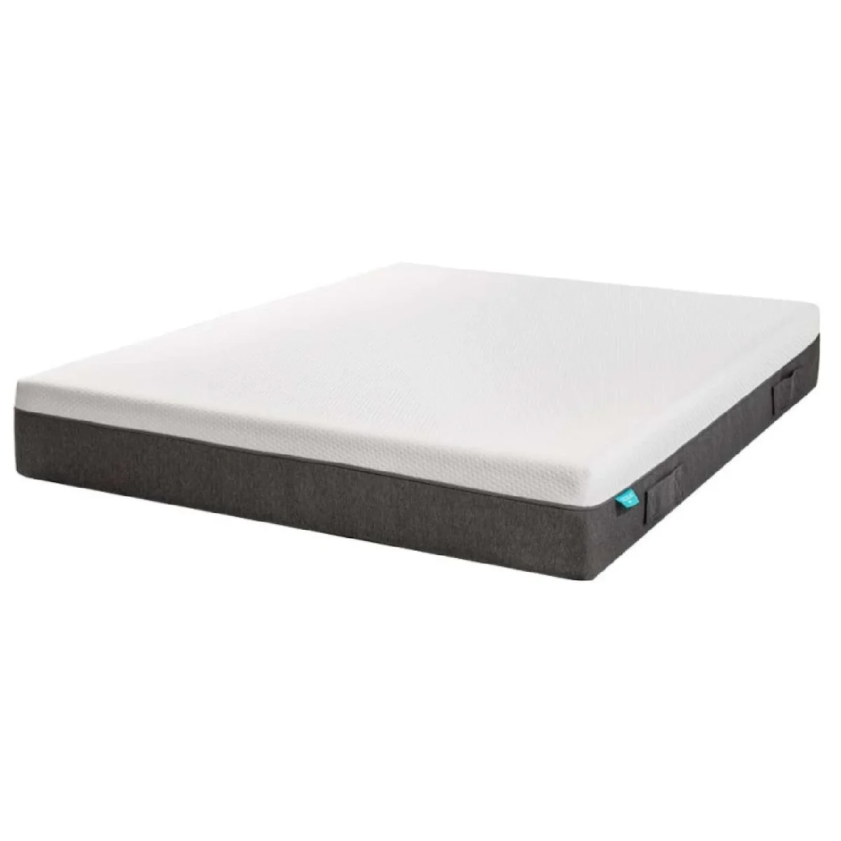 Cecotec Colchon Flow Original 150×190 Viscoelástico y enfundable de 25 cm de altura