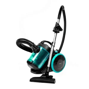 Aspirador trineo Conga Rockstar Multicyclonic XL Animal, Cecotec