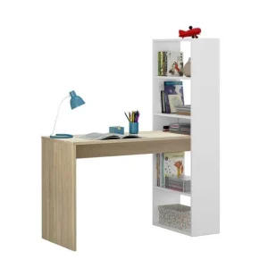 GIO PLUS Mesa + estanteria