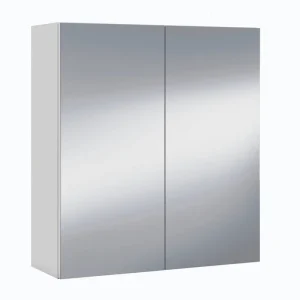Módulo camerino espejo 60