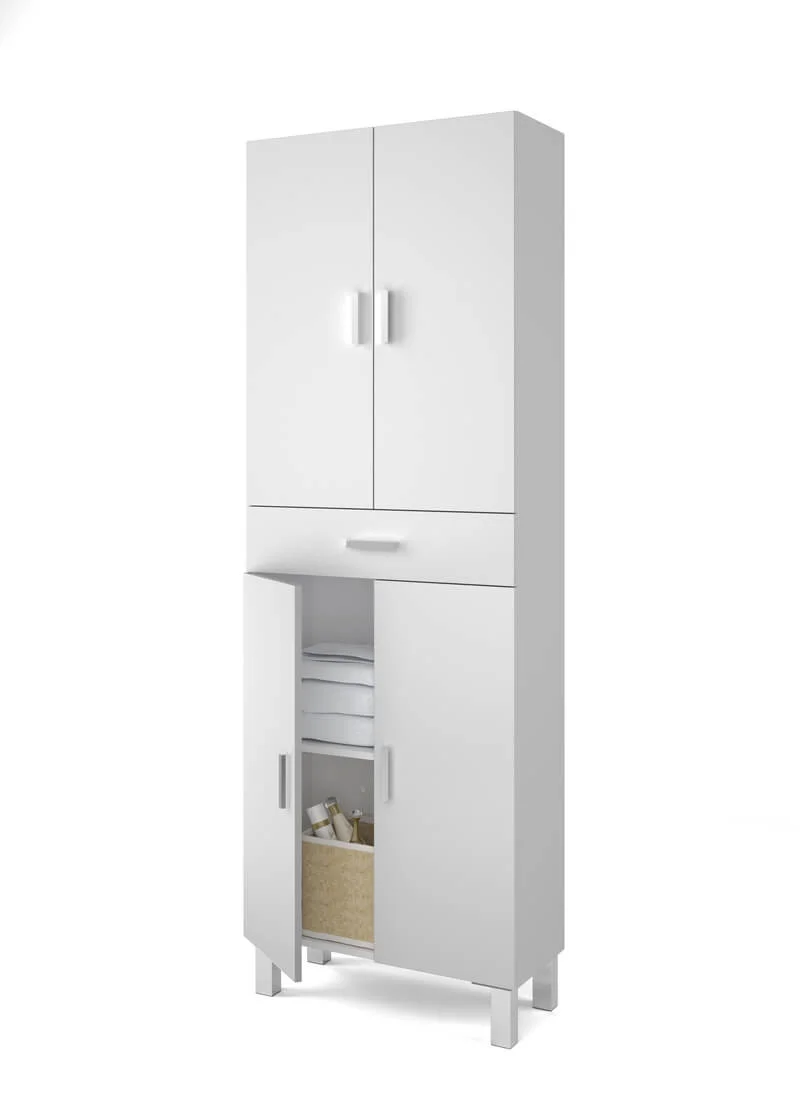 ARUBA COLUMNA BAÑO 4P + 1C - Imagen 3