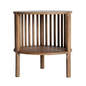 Mesa Auxiliar Trevoux