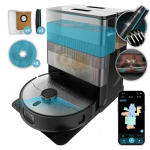 Robot aspirador Conga X100 | CECOTEC