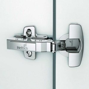 BISAGRA HETTICH SENSYS RECTA CON FRENO