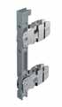 CONECTOR FRENTE PARA CAJON AVANTECH