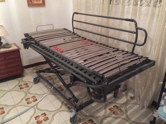 Pack Cama Eléctrica con Elevador y Colchón Visco - Imagen 5
