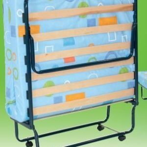 Cama Plegable