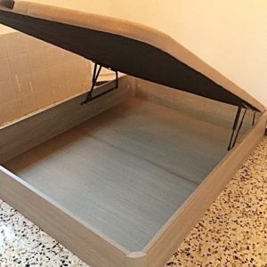 Pack Canape Abatible más Colchón Prada Serkades