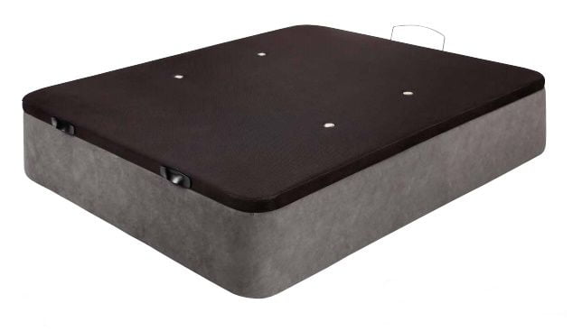 Canapé Abatible Polipiel GC