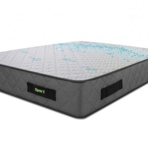 Colchón Termoregulador London SOMI SPORT