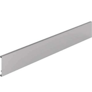 Frente de aluminio para cajones interiores ArciTech
