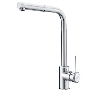 Grifo Franke SIRIUS PULL-OUT