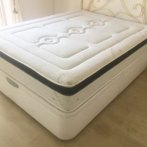 Canapé Abatible Luxury