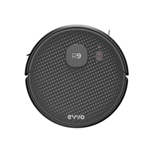 Robot aspirador EVVO R9 LASER,