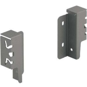 JUEGO ANCLAJE TRASERO DE CAJON HETTICH ARCITECH