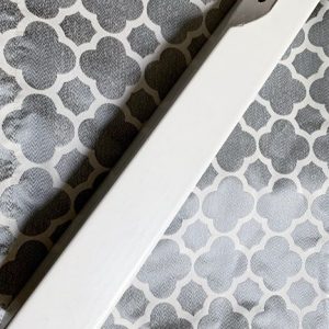 Juego Patas Extra Bajas para Mesa Camilla