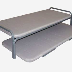 Kanguro Base Tapizada
