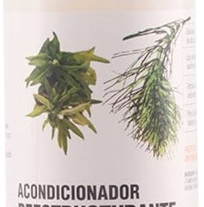 Acondicionador Reestructurante Cola Caballo 500ml