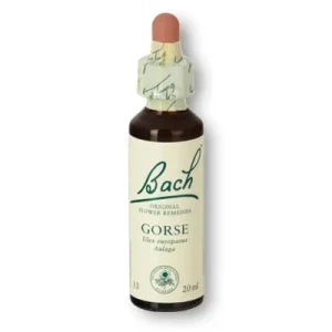 Flores de Bach Gorse 20ml