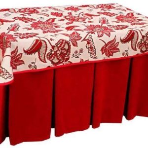 Mesa Camilla Rectangular Completa Italia