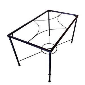 Mesa Camilla Forja