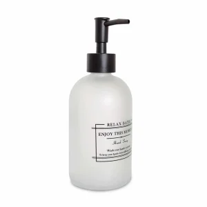 Dispenser de Vidrio Relax