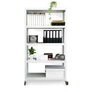 Estantería Roller Larga 100x35cm