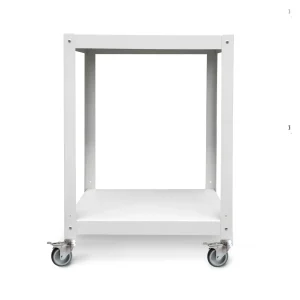 Mesa Auxiliar para CPU 55x35cm