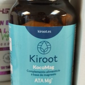 Kocomag magnesio para el cerebro