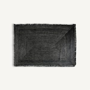 Alfombra Naki natural artesanal 200cm