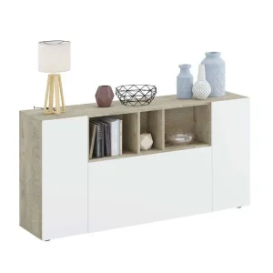 MIA Aparador 3 p + hueco celdas