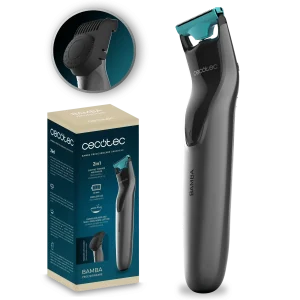 Bamba PrecisionCare OneShave,CECOTEC