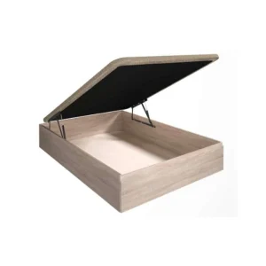 Canapé Modelo Segura tapa 3D Volvo 90×190 Cambria