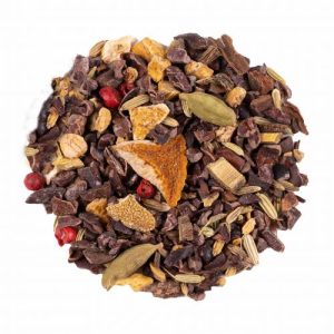Chai de Cacao infusión premium