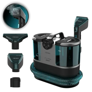 Conga 7000 Carpet&Spot Clean Steam XXL,CECOTEC