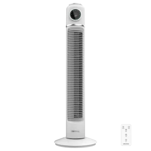 EnergySilence 1090 Skyline Retro Smart White,CECOTEC