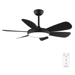 EnergySilence Aero 5200 Black Pro,CECOTEC