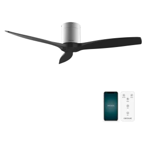 EnergySilence Aero 5500 Aqua IronBlack Connected,CECOTEC