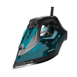 Plancha de vapor Fast&Furious 5055 Pro Cecotec
