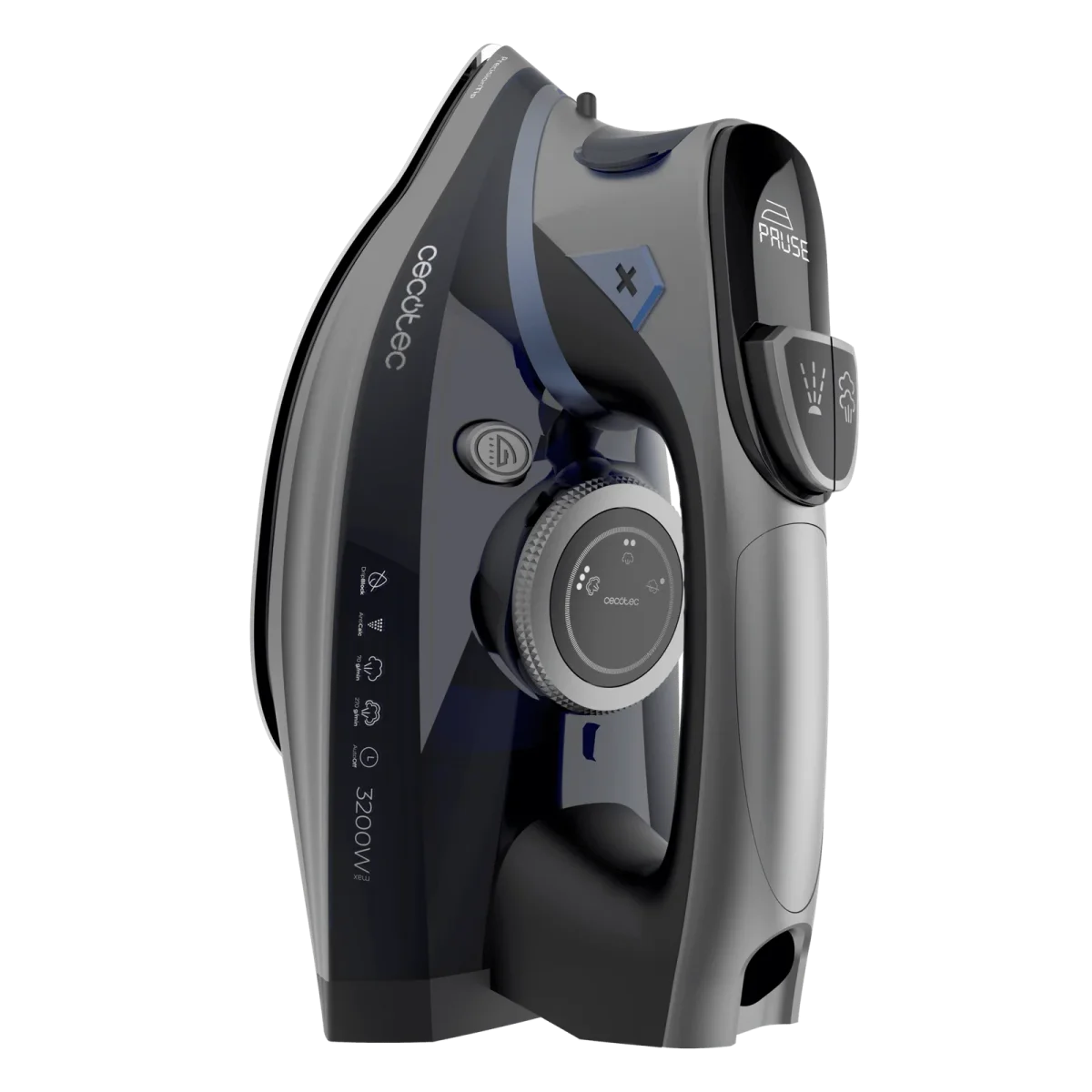 IronHero 3200 Smart Absolute,CECOTEC - Imagen 3