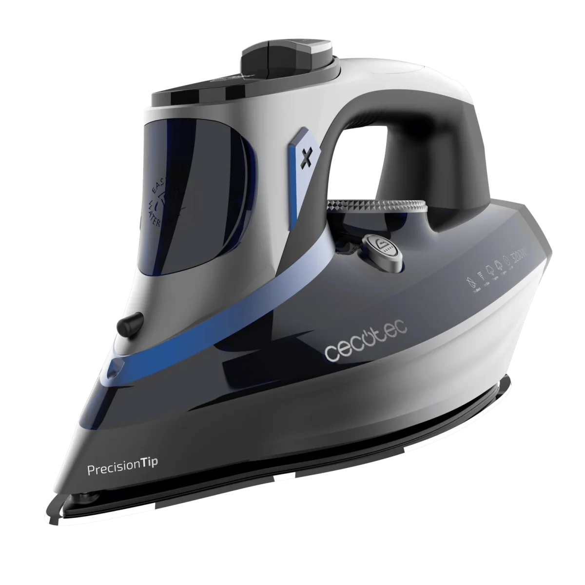 IronHero 3200 Smart Absolute,CECOTEC