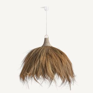 Lámpara Bayle boho plegable