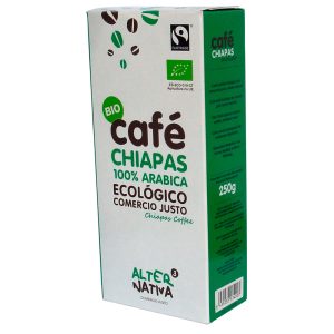 Café Chiapas 250g Alternativa3