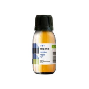 Comino Negro Aceite Virgen BIO 60ml