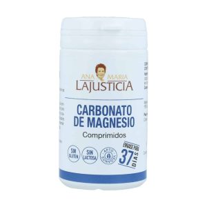 Carbonato de Magnesio 75 comprimidos Ana María La Justicia