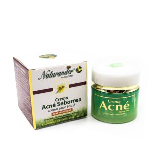 Crema Acné Seborrea 50ml Naturandor