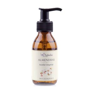 Aceite de Almendras Bio 125ml Labiatae